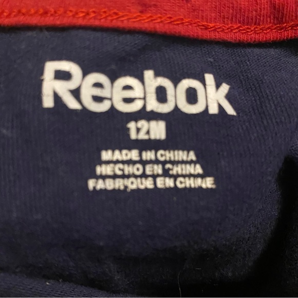 Montreal Canadians Baby Girl’s Dress Size 12 Months - Picture 4 of 4